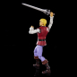 Preview: Prince Adam Actionfigur Masterverse, Masters of the Universe: Revelation, 18 cm