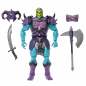 Preview: Battle Armor Skeletor Actionfigur Masterverse, Masters of the Universe: New Eternia, 18 cm