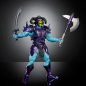 Preview: Battle Armor Skeletor Actionfigur Masterverse, Masters of the Universe: New Eternia, 18 cm