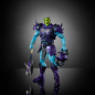 Preview: Battle Armor Skeletor Actionfigur Masterverse, Masters of the Universe: New Eternia, 18 cm