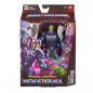 Preview: Battle Armor Skeletor Actionfigur Masterverse, Masters of the Universe: New Eternia, 18 cm