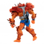 Preview: Beast Man Actionfigur Masterverse Deluxe, Masters of the Universe: New Eternia, 23 cm