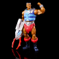 Preview: Clamp Champ Actionfigur Masterverse, Masters of the Universe: Revelation, 18 cm