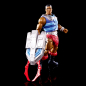 Preview: Clamp Champ Actionfigur Masterverse, Masters of the Universe: Revelation, 18 cm