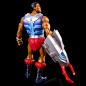 Preview: Clamp Champ Actionfigur Masterverse, Masters of the Universe: Revelation, 18 cm