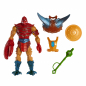 Preview: Clawful Actionfigur Masterverse Deluxe, Masters of the Universe: New Eternia, 18 cm