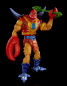 Preview: Clawful Actionfigur Masterverse Deluxe, Masters of the Universe: New Eternia, 18 cm