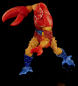 Preview: Clawful Actionfigur Masterverse Deluxe, Masters of the Universe: New Eternia, 18 cm