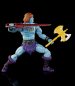 Preview: Faker Actionfigur Masterverse, Masters of the Universe: New Eternia, 18 cm