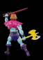 Preview: Faker Actionfigur Masterverse, Masters of the Universe: New Eternia, 18 cm