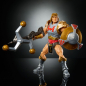 Preview: Flying Fist He-Man Actionfigur Masterverse, Masters of the Universe: New Eternia, 18 cm