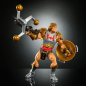 Preview: Flying Fist He-Man Action Figure Masterverse, Masters of the Universe: New Eternia, 18 cm