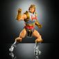 Preview: Flying Fist He-Man Actionfigur Masterverse, Masters of the Universe: New Eternia, 18 cm