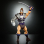 Preview: Fisto Actionfigur Masterverse, Masters of the Universe: New Eternia, 18 cm