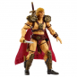 Preview: He-Man Actionfigur Masterverse Deluxe, Masters of the Universe, 18 cm