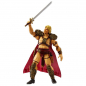 Preview: He-Man Actionfigur Masterverse Deluxe, Masters of the Universe, 18 cm