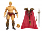 Preview: He-Man Actionfigur Masterverse Deluxe, Masters of the Universe, 18 cm