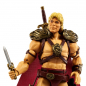 Preview: He-Man Actionfigur Masterverse Deluxe, Masters of the Universe, 18 cm