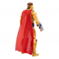 Preview: He-Ro Action Figure Masterverse, Masters of the Universe: Revelation, 18 cm