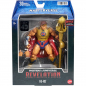 Preview: He-Ro Action Figure Masterverse, Masters of the Universe: Revelation, 18 cm