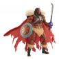 Preview: King Grayskull Actionfigur Masterverse Deluxe, Masters of the Universe: Revelation, 18 cm