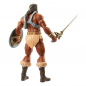 Preview: King Grayskull Actionfigur Masterverse Deluxe, Masters of the Universe: Revelation, 18 cm