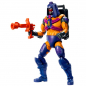 Preview: Man-E-Faces Actionfigur Masterverse, Masters of the Universe, 18 cm