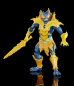 Preview: Classic Mer-Man Action Figure Masterverse, Masters of the Universe: Revelation, 18 cm