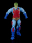 Preview: Skeletor Actionfigur Masterverse, The New Adventures of He-Man, 18 cm