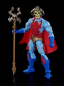 Preview: Skeletor Actionfigur Masterverse, The New Adventures of He-Man, 18 cm