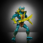 Preview: Mer-Man Actionfigur Masterverse, Masters of the Universe: New Eternia, 18 cm