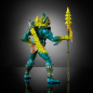 Preview: Mer-Man Actionfigur Masterverse, Masters of the Universe: New Eternia, 18 cm