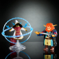 Preview: Gwildor & Orko Action Figures Masterverse Exclusive, Masters of the Universe: Revolution, 18 cm