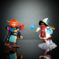 Preview: Gwildor & Orko Action Figures Masterverse Exclusive, Masters of the Universe: Revolution, 18 cm