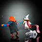 Preview: Gwildor & Orko Action Figures Masterverse Exclusive, Masters of the Universe: Revolution, 18 cm