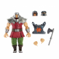 Preview: Ram Man Action Figure Masterverse Deluxe, Masters of the Universe: New Eternia, 18 cm