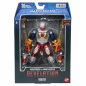 Preview: Roboto Actionfigur Masterverse, Masters of the Universe: Revelation, 18 cm