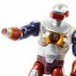 Preview: Roboto Actionfigur Masterverse, Masters of the Universe: Revelation, 18 cm