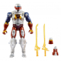 Preview: Roboto Actionfigur Masterverse, Masters of the Universe: Revelation, 18 cm