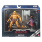 Preview: Savage He-Man Action Figure Masterverse Deluxe, Masters of the Universe: Revelation, 18 cm