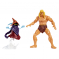 Preview: Savage He-Man Action Figure Masterverse Deluxe, Masters of the Universe: Revelation, 18 cm