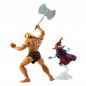 Preview: Savage He-Man Action Figure Masterverse Deluxe, Masters of the Universe: Revelation, 18 cm