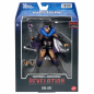 Preview: Evil-Lyn Actionfigur Masterverse, Masters of the Universe: Revelation, 18 cm