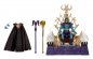 Preview: Skeletor & Thron Actionfigur Masterverse Exclusive, Masters of the Universe: New Eternia, 18 cm