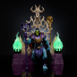 Preview: Skeletor & Thron Actionfigur Masterverse Exclusive, Masters of the Universe: New Eternia, 18 cm