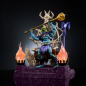 Preview: Skeletor & Thron Actionfigur Masterverse Exclusive, Masters of the Universe: New Eternia, 18 cm