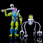 Preview: Slush Head Actionfigur Masterverse Deluxe Exclusive, The New Adventures of He-Man, 18 cm