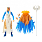 Preview: Sorceress Actionfigur Masterverse, Masters of the Universe: Revelation, 18 cm