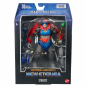 Preview: Stratos Action Figure Masterverse, Masters of the Universe: New Eternia, 18 cm