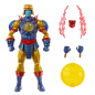 Preview: Sy-Klone Actionfigur Masterverse, Masters of the Universe: New Eternia, 18 cm